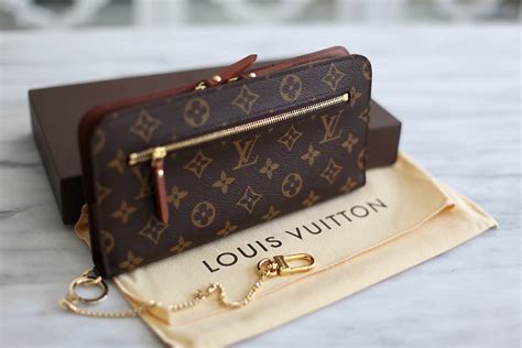 louis vuitton zippy organiser price|Louis Vuitton insolite organizer.